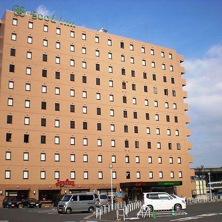 Good Inn Ōita Luaran gambar